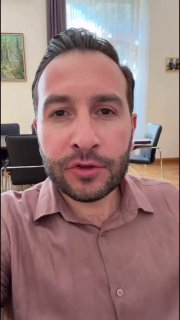 Конжорян из «Гражданского договора» раскритиковал оппозицию на выборах в Горисе