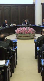 Выборы в Горисе: программа «16 миллионов» расширена для жителей приграничных сёл