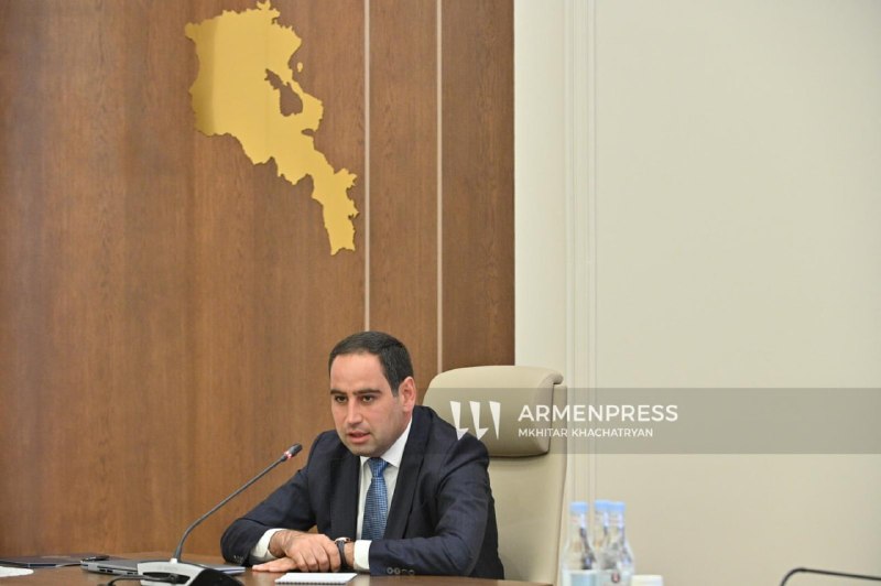 Мецаморская АЭС: продление срока службы до 2036 года обсудили в парламенте Армении