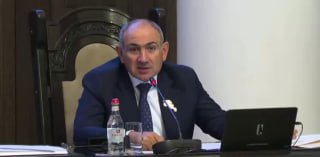Никол Пашинян анонсировал внеплановые визиты в школы и больницы Гориса