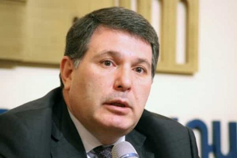 Генпрокуратура Армении требует вернуть Дилижану 0,8 га леса, незаконно проданного экс-министру Араму Арутюняну
