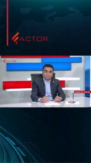 В Горисе избран новый глава общины: Артур Саркисян победил на выборах