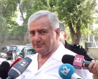 Ташо Калужский: Вардеванян дал газу в Конституционном суде, но «запорожец» не взял — выборы в Горисе