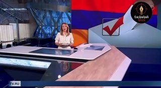Российский «Первый канал» назвал выборы в Горисе «скандальными»: реакция из Еревана