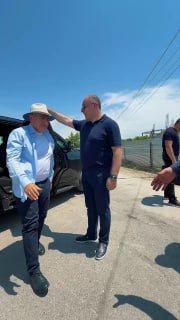 Никол Пашинян сообщил о строительстве детсада в Гороване — как это связано с Горисом