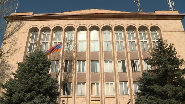 Конституционный суд Армении 4 июля огласит решение по итогам выборов 7 июня 2026 года