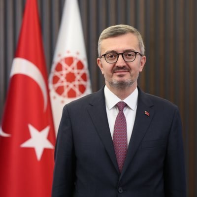 Бурханеттин Дуран из Турции раскритиковал признание Израилем Геноцида армян