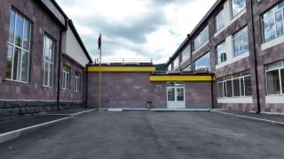 В Горисе стартовала предвыборная кампания: кандидаты представили программы