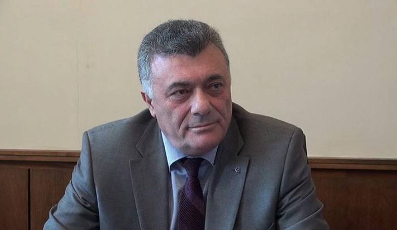 Бывший депутат НС Рубен Акопян задержан в Горисе за разжигание ненависти