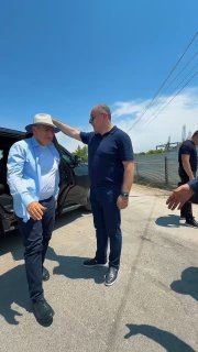 В Горисе завершается строительство детских садов: Пашинян посетил объекты в Ехегнаване и Гораване
