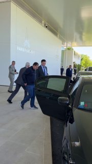 Министр обороны Сурен Папикян прибыл с визитом в Париж: что известно о переговорах