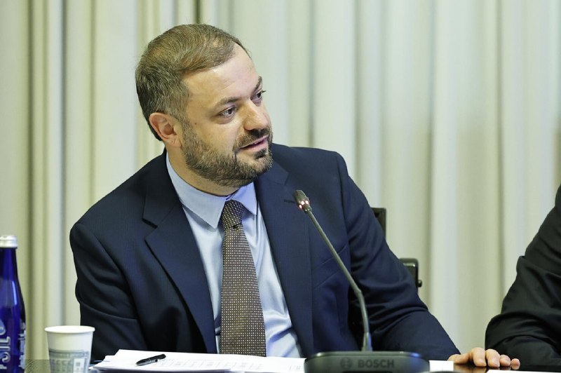 Правительство Армении продлило льготы для тепличных хозяйств Гориса из-за запретов России