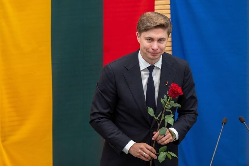 Миндаугас Синкявичюс утверждён премьер-министром Литвы: что это значит для Гориса?