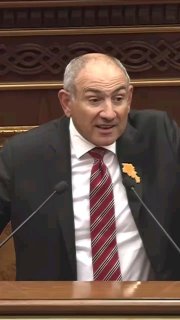 Выборы в Горисе: не бравшие взятки — опора государственности