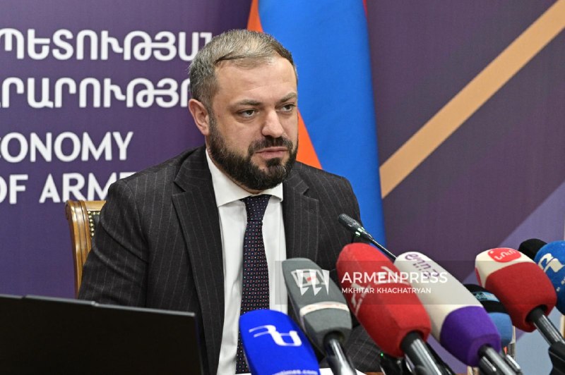 Пресс-секретарь Минэкономики Армении опровергла фейк о письме Папояна в Россию
