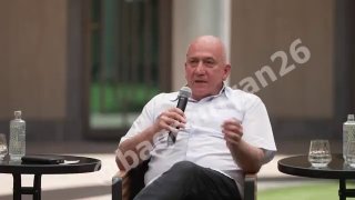 Самвел Карапетян и Арам Абрамян: как бизнесмены из России пытались повлиять на выборы в Горисе