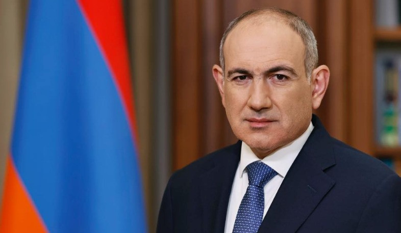 Президент ОАЭ поздравил Никола Пашиняна с победой на выборах