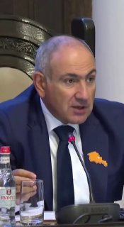 Пашинян: ЕАЭС стоит перед вопросом самороспуска — что это значит для Гориса?