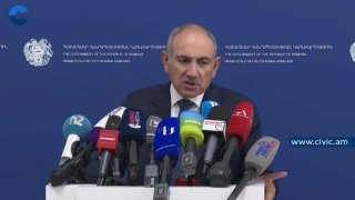 В Горисе обсуждают уголовное дело Гагика Царукяна, возбуждённое в 2025 году