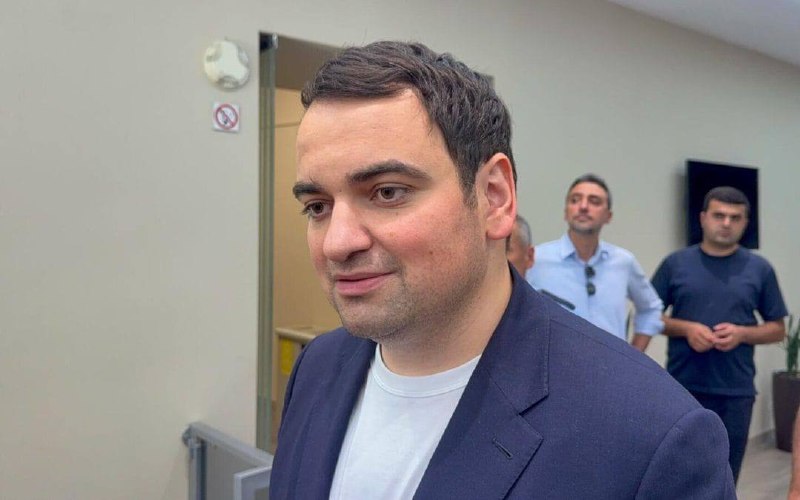 Нарек Карапетян допустил уличную борьбу в Горисе при непризнании итогов пересчета голосов ППА