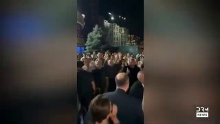 Пашинян и «Гражданский договор» одержали победу на выборах в Армении — мнение белорусского оппозиционера