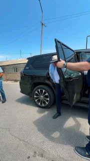 В Ехегнаване общины Веди строится детский сад — премьер-министр Армении
