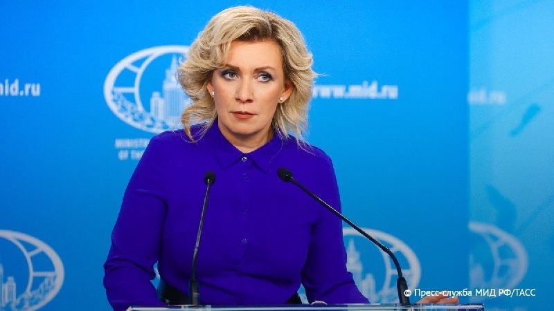 Захарова: выборы в Горисе прошли под беспрецедентным давлением на оппозицию