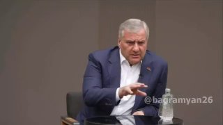 Самвел Калужский объявил о консолидации оппозиции и создании Координационного совета в Горисе