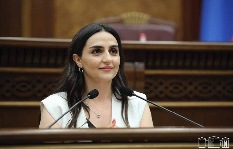 Парламент Армении принял поправки к Избирательному кодексу: что изменится для Гориса