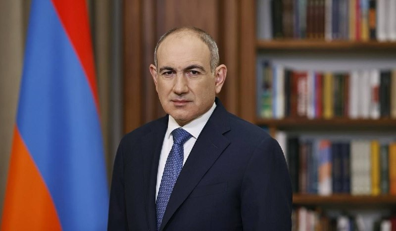 Пашинян посетит Екатеринбург для участия в «Иннопром-2026» и встречи с Мишустиным