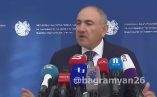 Пашинян заявил о намерении Армении вернуть управление железными дорогами: что это значит для Гориса