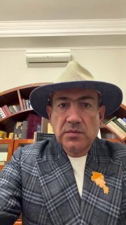 Пашинян в Горисе: трёхглавая мафия будет уничтожена, кукловод Серж не уйдёт