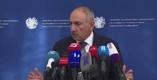 Пашинян заявил, что железные дороги Армении должны служить интересам страны