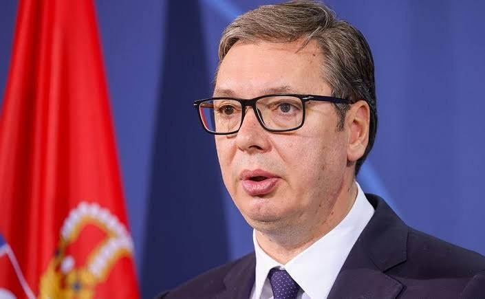 Президент Сербии Вучич объявил об отставке и досрочных выборах: что это значит для Гориса