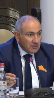 Пашинян анонсировал обсуждение вопроса в рамках ЕАЭС на ближайшем заседании