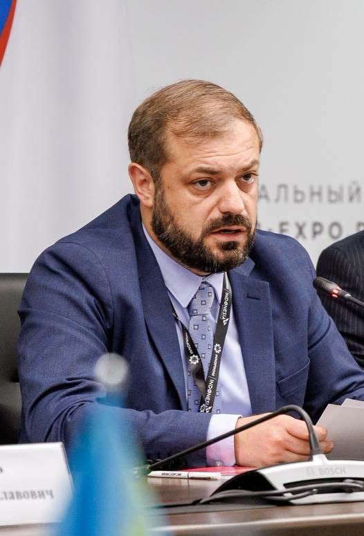 Геворг Папоян принял участие в сессии Совета ЕАЭС в Екатеринбурге: что это значит для Гориса?