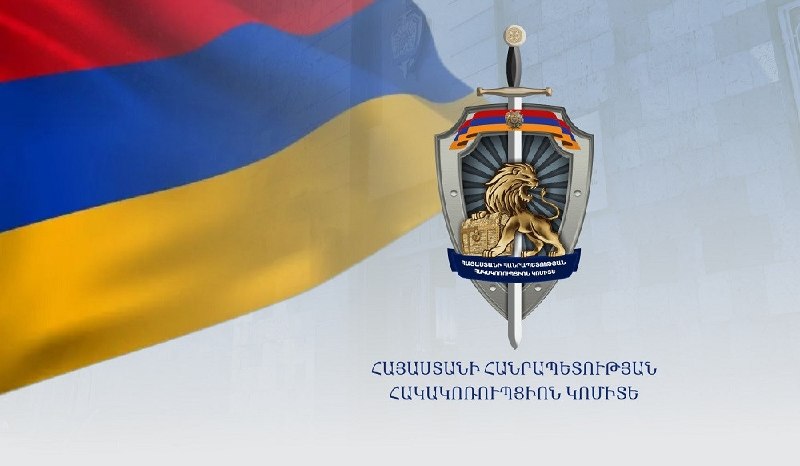 Двое кандидатов от блока «Сильная Армения» арестованы по делу о подкупе избирателей в Горисе