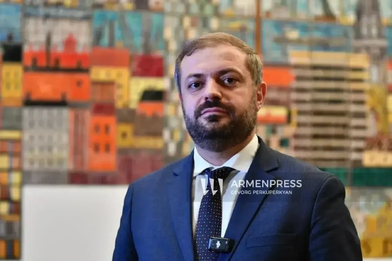 Минэкономики Армении представило программу поддержки экспорта в ЕС: влияние на Сюник и парламентские выборы 7 июня