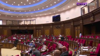 Выборы в Горисе: правовые и политические последствия обсуждают в эфире «Шант»