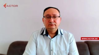 Армянский эксперт: признание Геноцида армян Израилем — лишь заявление, не имеющее юридической силы