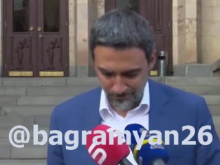 В Горисе выборы: Ташир заявил о секретном плане по отстранению Пашиняна