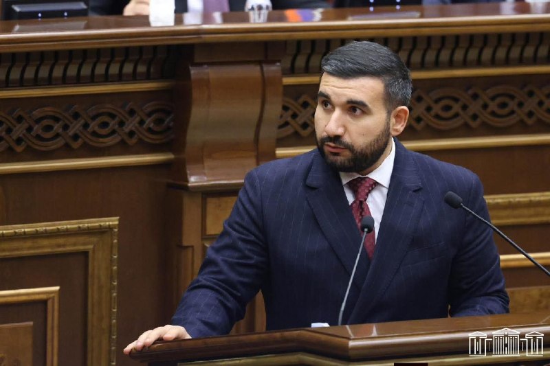 ЦИК Армении пересчитает голоса на 555 участках, в том числе в Горисе