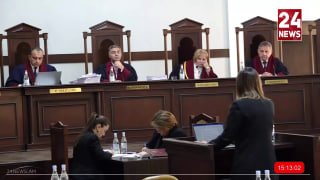 Суд в Горисе подтвердил результаты выборов, отклонив иск о недействительности