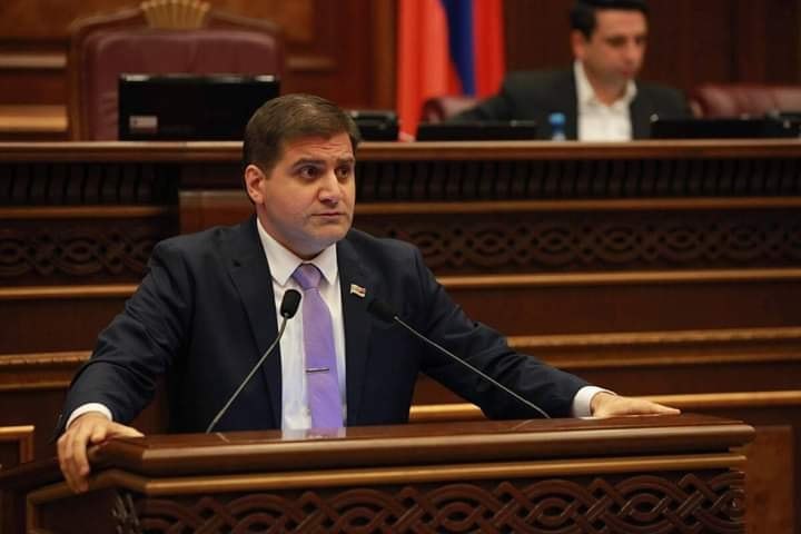 Партия «Во имя Республики» оспорила итоги выборов в Горисе из-за подкупа избирателей