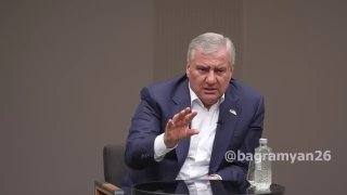 Выборы в Горисе: кандидаты обвиняют друг друга во лжи и внешнем вмешательстве