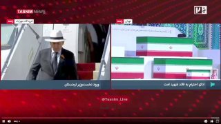 Никол Пашинян прибыл в Тегеран: визит премьера Армении в Иран