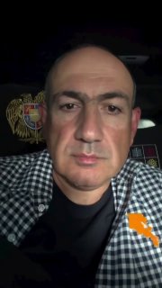 Пашинян: бархатная революция закончена, цель — лишить «партию войны» ресурсов