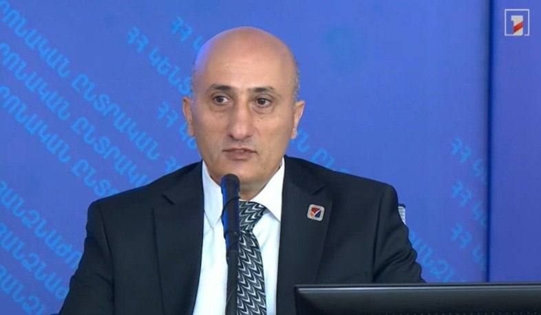 ЦИК напомнил избирателям Гориса о правилах голосования на выборах