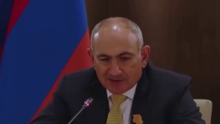 Никол Пашинян и Михаил Мишустин обсудили армяно-российские отношения после выборов в Горисе