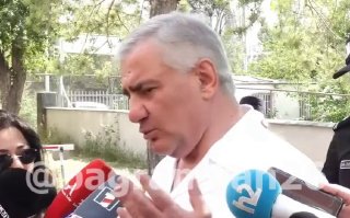 Самвел Карапетян усомнился в легитимности власти Пашиняна в эфире: реакция журналиста